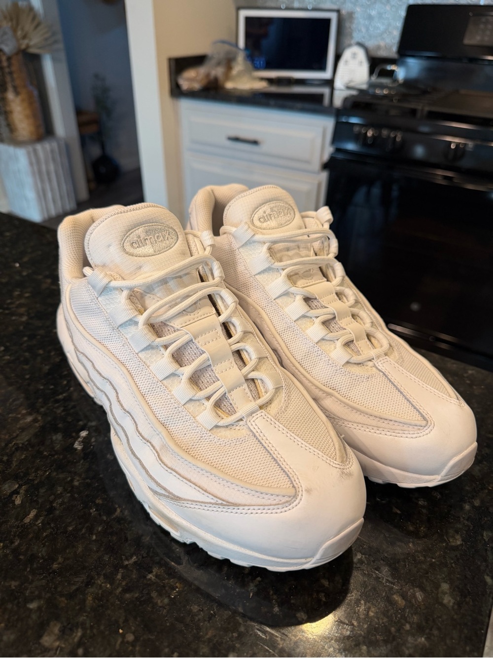Men’s Nike Air Max 95 Essentials